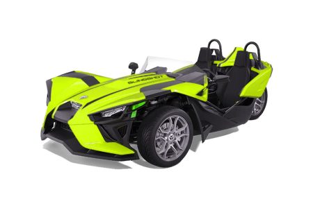 Slingshot SL