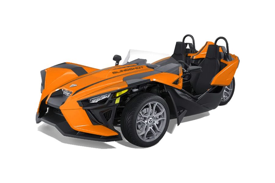 Slingshot SL