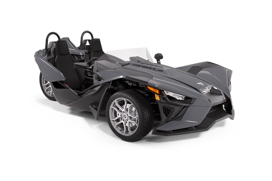 Slingshot SL