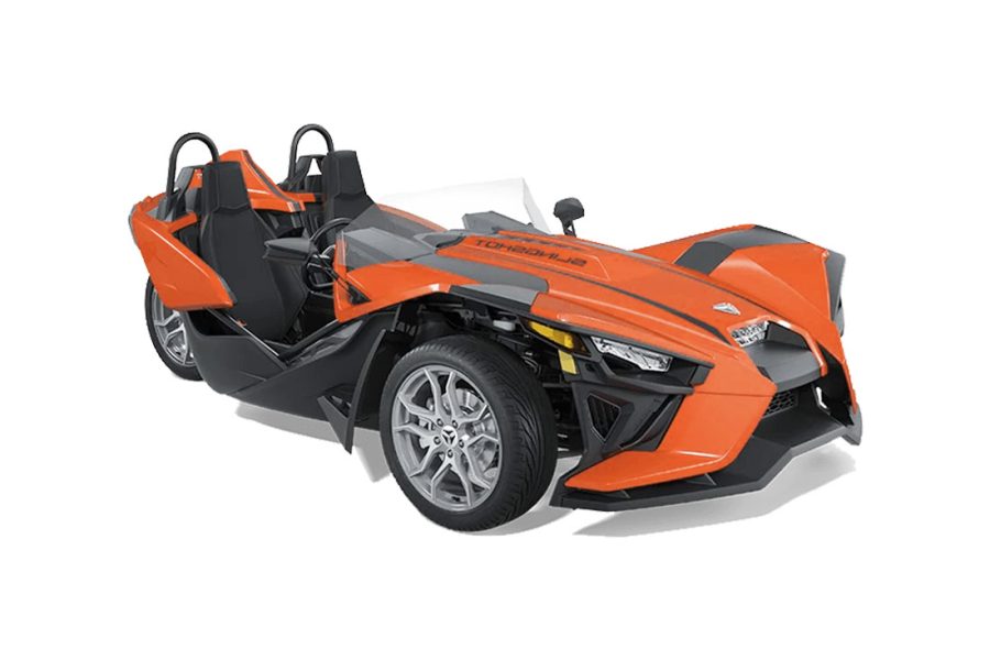 Slingshot SL