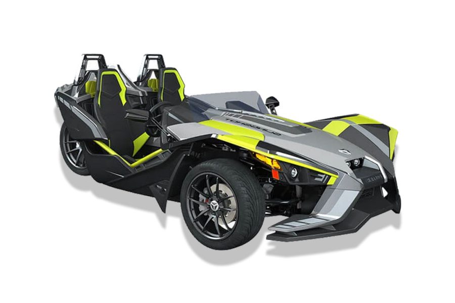 Polaris Slingshot SLR